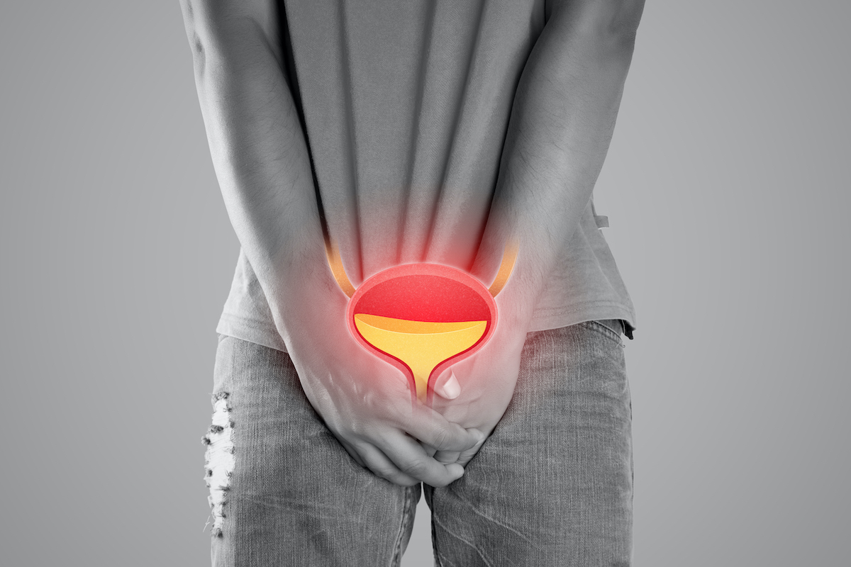 Molestias urinarias o genitales